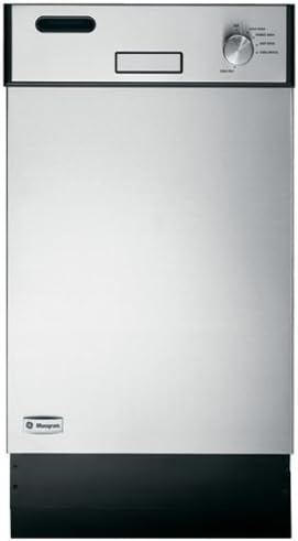 ge monogram dishwashers