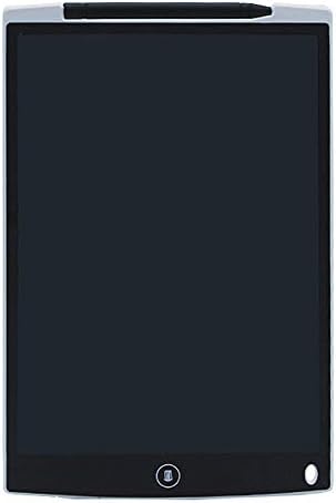 UKNANY 12 Inch Lcd Lcd Tablet Highlighting Children's Graffiti Drawing Board