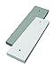 Bert's Custom Tackle Transducer Mounting Board – Arctic White, American Made, Heavy-Duty Marine Grade