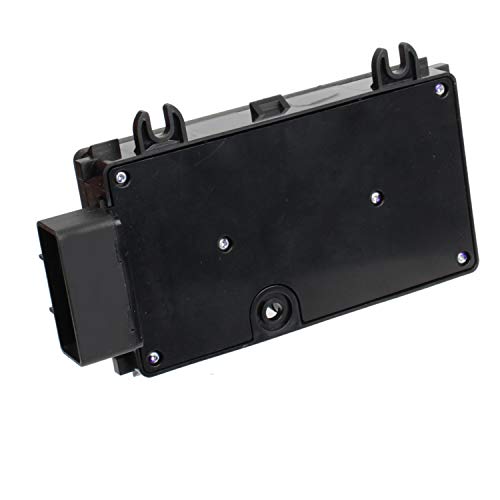 901-202 Driver Side Power Seat Adjuster Recline Switch 12450166 for 1999-2007 Cadillac Escalade Chevy Avalanche Silverado Suburban Tahoe GMC Sierra Yukon Hummer H2