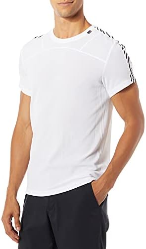 Herren HH Lifa T-Shirt, Weiß, XL