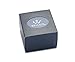 Wallace 2016 Silver Plated Sleigh Bell Ornament, 46th Edition