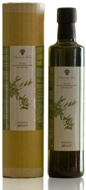 Fattoria di Monti RAZZO Extra Virgin Olive Oil 2015