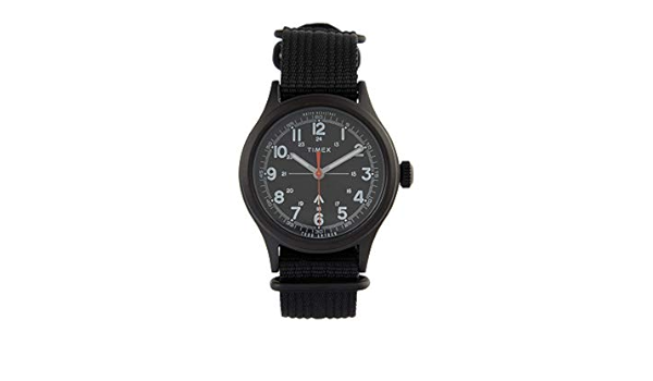 todd snyder timex amazon