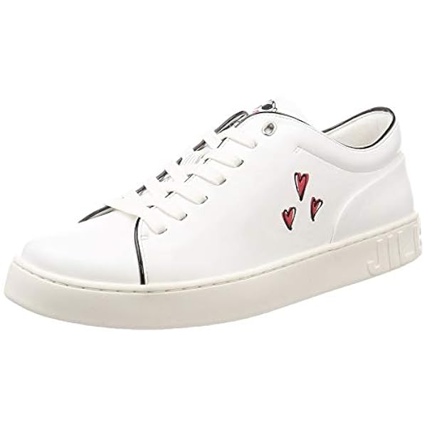 Jillstuart Shoe ジルスチュアート シュー Daichi Miura Jillstuart コラボレースアップスニーカー 6332 レディース