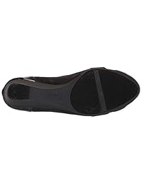 Anne Klein Timeout - Zapatos de tacón con cuña para mujer