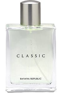 Banana Republic Classic FOR WOMEN by Banana Republic - 4.2 oz EDT Spray