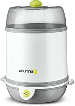 gourmia jr bottle warmer