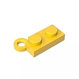 BrickBuddy Gobricks GDS-807 Hinge Plate 1 x 4