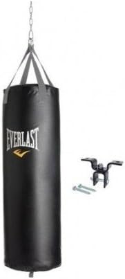 everlast heavy bag kit