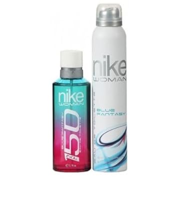 goddess of victory perfume set