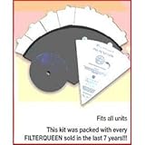 Filter Queen Medipure Filters 6 Month Supply