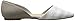 BC Footwear Women's Society Exotic Ballet Flat
