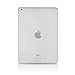Apple iPad Air MD790LL/A (64GB, Wi-Fi, White with Silver) (Renewed)