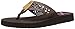 Jellypop Women's GLAD Flip Flop
