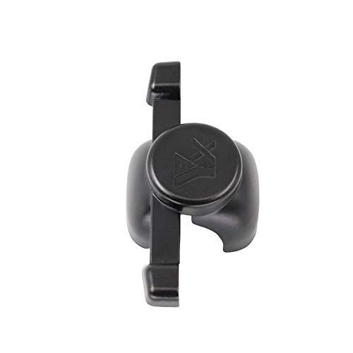 ️Gimbal Camera Protector Lens Cap Cover Drone Protective Shell for Parrot ANAFI (Black)