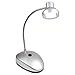 HTS 241M1 3W Battery Operated Mini Desk Lamp