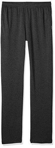 White Sierra Boys Bug Free Campfire Pants, Black, X-Large