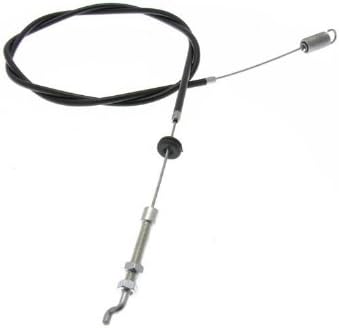 Mountfield Genuine 81001143/0 Clutch Cable