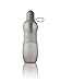 Bobble 814547030785 Filter Sport Water Bottle Plastic, Gray, 650 ml