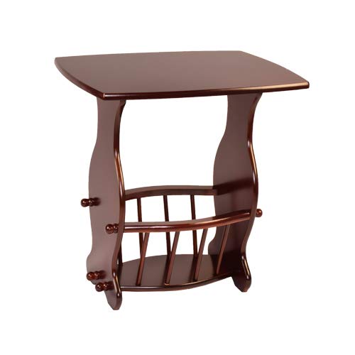 Starry Night End Table Sofa Couch Side Coffee Table Simple Design
