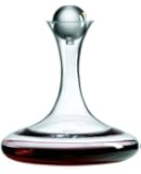 Ravenscroft Crystal Vintner's Choice Decanter