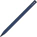 Adonit Stylus for Surface (Blue) 4096 Pressure Sensitivity, Tilt & Palm Rejection, Rechargeable Pen, Made in Taiwan, Compatible with Surface Pro X/7/6/5/4/3, Surface Go 2/1, Surface Book/Laptop.