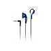 Sennheiser MX 365 Earphones - Blue