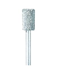 Dremel 9933 Fresa con dientes estructurados de carburo de tungsteno