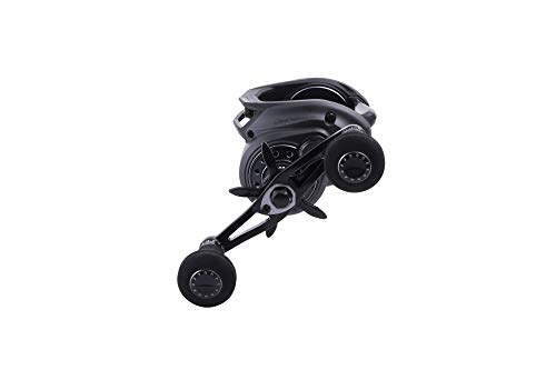 Abu Garcia REVO4 Beast 41 Revo Beast LH LP 8 ss BRG, 5.8:1 Ratio