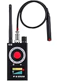 Hidden Anti Spy Wireless Camera RF Detector Bug K18 RF GS Detector(YLK-BJ-002)