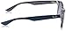 Ray-Ban Junior Kids' RJ9052S New Wayfarer Square Sunglasses, Matte Turquoise On Grey/Clear Gradient Light Blue, 48 mm