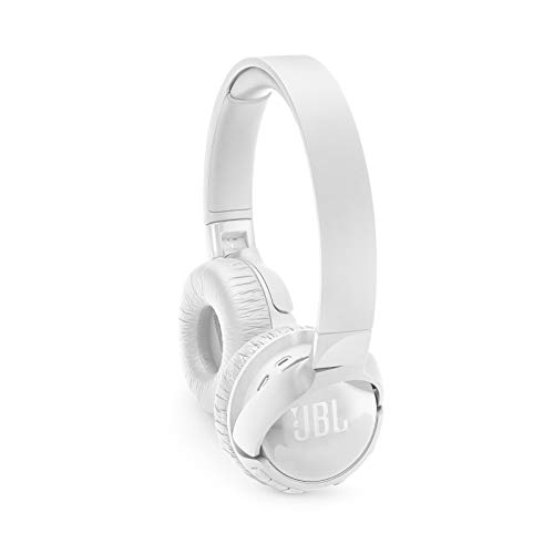 ایگرد | قیمت و خرید JBL TUNE 600BTNC - Noise Cancelling On-Ear Wireless  Bluetooth Headphone - White