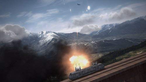 Ace Combat 6: Fires of Liberation (Platinum Hits) (Renewed)
