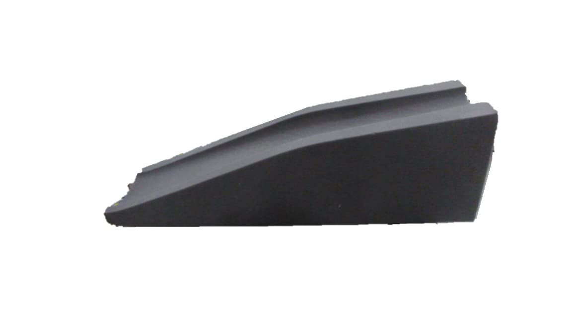 Photo 1 of Rolyan Leg Elevating Splint, Non Vinyl Extra Long Leg Rest and Stabilizer, 10" High x 32" Long x 8" Wide