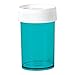 Nalgene Glacier Jar, 8-Ounce, Blue