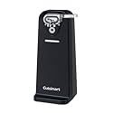 Cuisinart CCO-50BKN Black Deluxe Can Opener