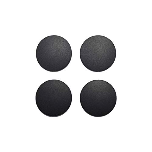 ICTION for Apple MacBook Pro A1278/A1286/A1297 Replacement Rubber Feet