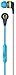 Skullcandy Inkd 2.0 Micd Navy/Hot Blue/Navy in-Ear Headphones with in-line Mic (S2IKGY-404)