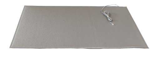 Floor Mat with Alarm - Thumbnail 2