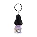 Gorjuss 631GJ12 Moulded Keyring Tall Tails