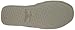 Dearfoams Women's Scuff Flat