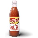 Texas Pete Original Hot Sauce - 12 Ounce