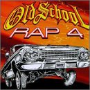 OLD SCHOOL RAP 4                                   image