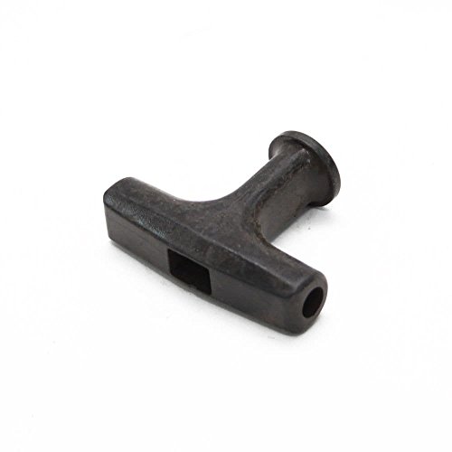 Poulan 530056402 Chainsaw Recoil Starter Handle Genuine Original Equipment Manufacturer (OEM) part for Poulan, Craftsman, Mcculloch