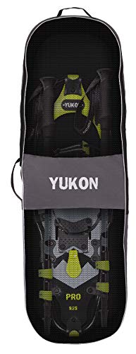 Yukon Charlies Pro Snowshoe Kit, 930 - Thumbnail 2