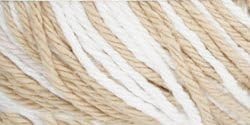 Bulk Buy: Red Heart Creme de la Creme Yarn (3-Pack) Soft Tans 149-940