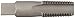 Vermont American 20374 1/2-14 NPT High Carbon Steel Pipe Tap
