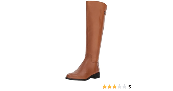 henrietta riding boot