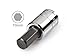 TEKTON 3/8 Inch Drive x 10 mm Hex Bit Socket | 1378